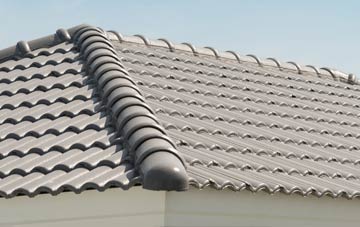 advantages of Milton End clay roofing