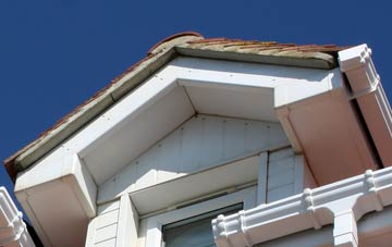Milton End fascia installation costs