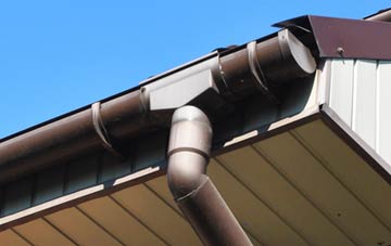 types of Milton End fascias