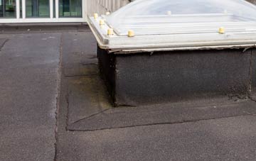 disadvantages of Milton End flat roofs