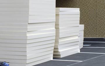 Milton End flat roof insulation costs