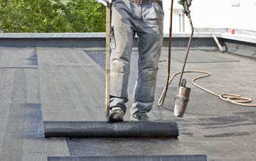 flat roof replacement Milton End, Gloucestershire
