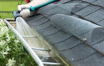 Milton End gutter cleaning costs