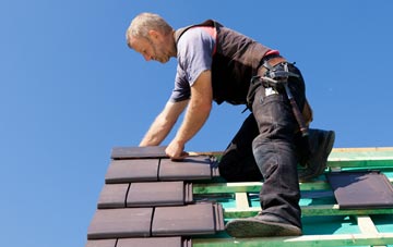 disadvantages of Milton End slate roofing