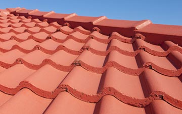 Milton End tile and slate roof replacement