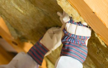 types of Milton End pitched roof insulation materials