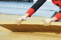 find rated Milton End roof insulation companies