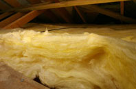 Milton End pitch roof insulation