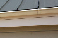 Milton End soffit repair